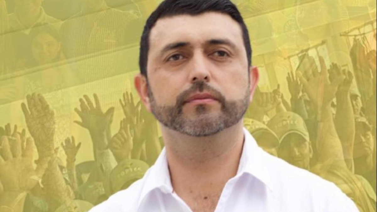 Óscar Ocampo Cuervo