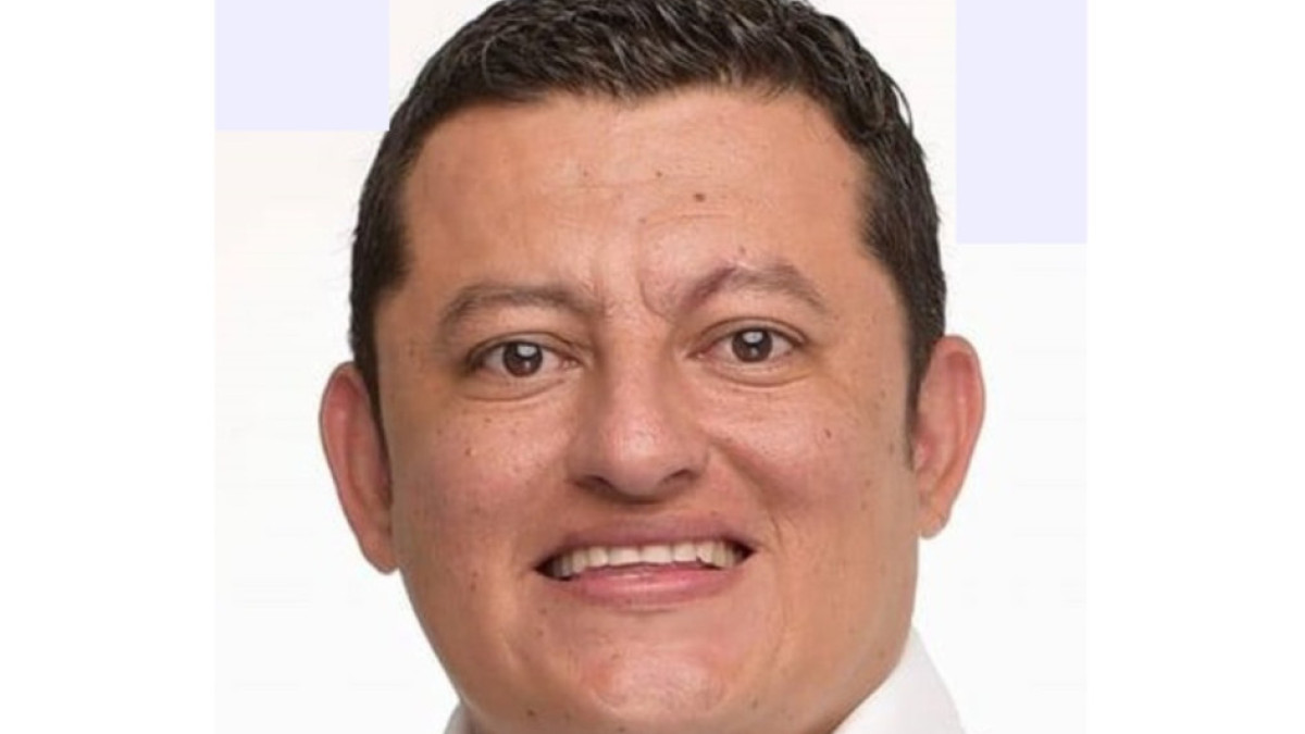 Álvaro Andrés Osorio Valencia