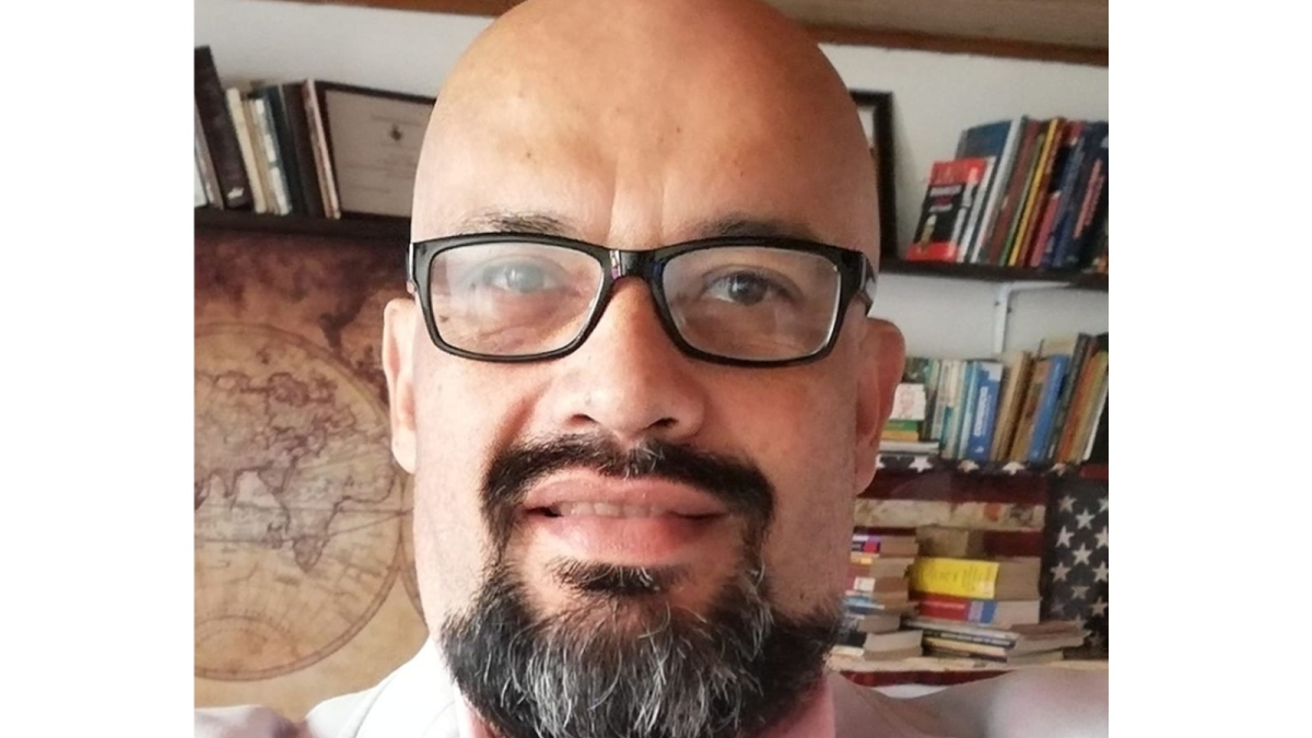 Adolfo Enrique Tovar López