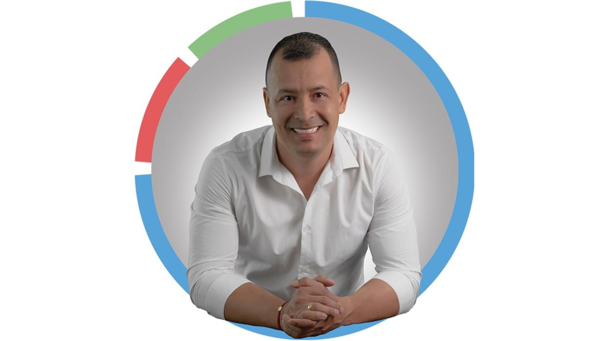 Néstor Javier Ospina Grajales