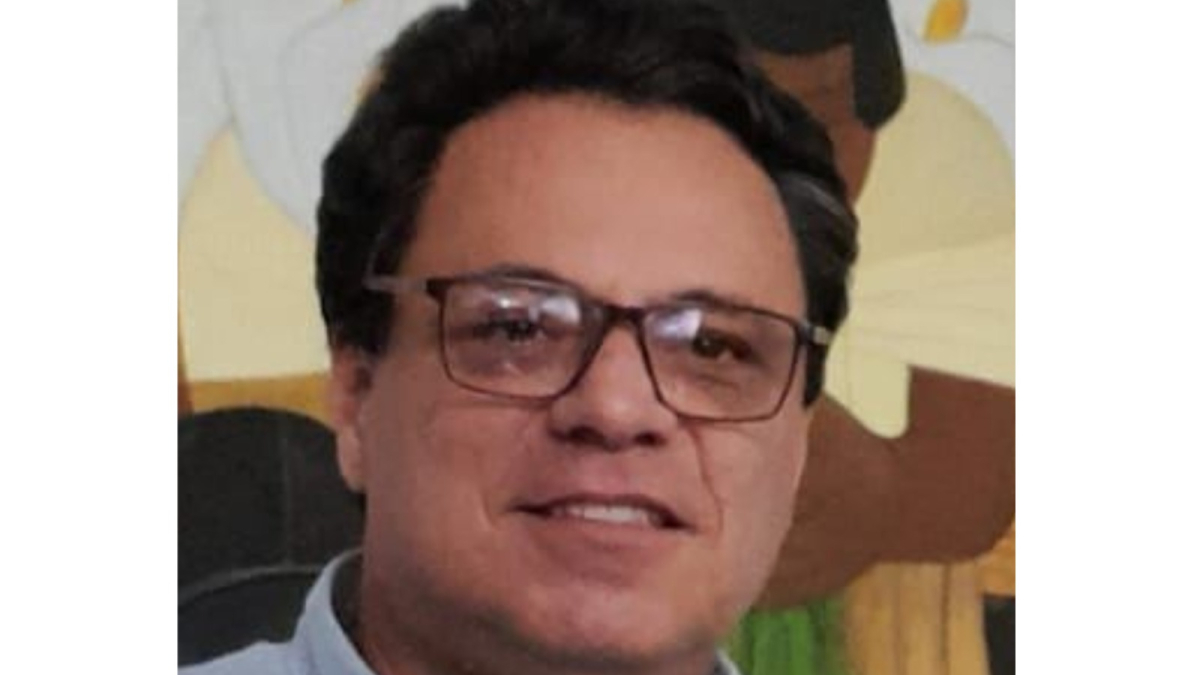 César Augusto Gómez Hernández