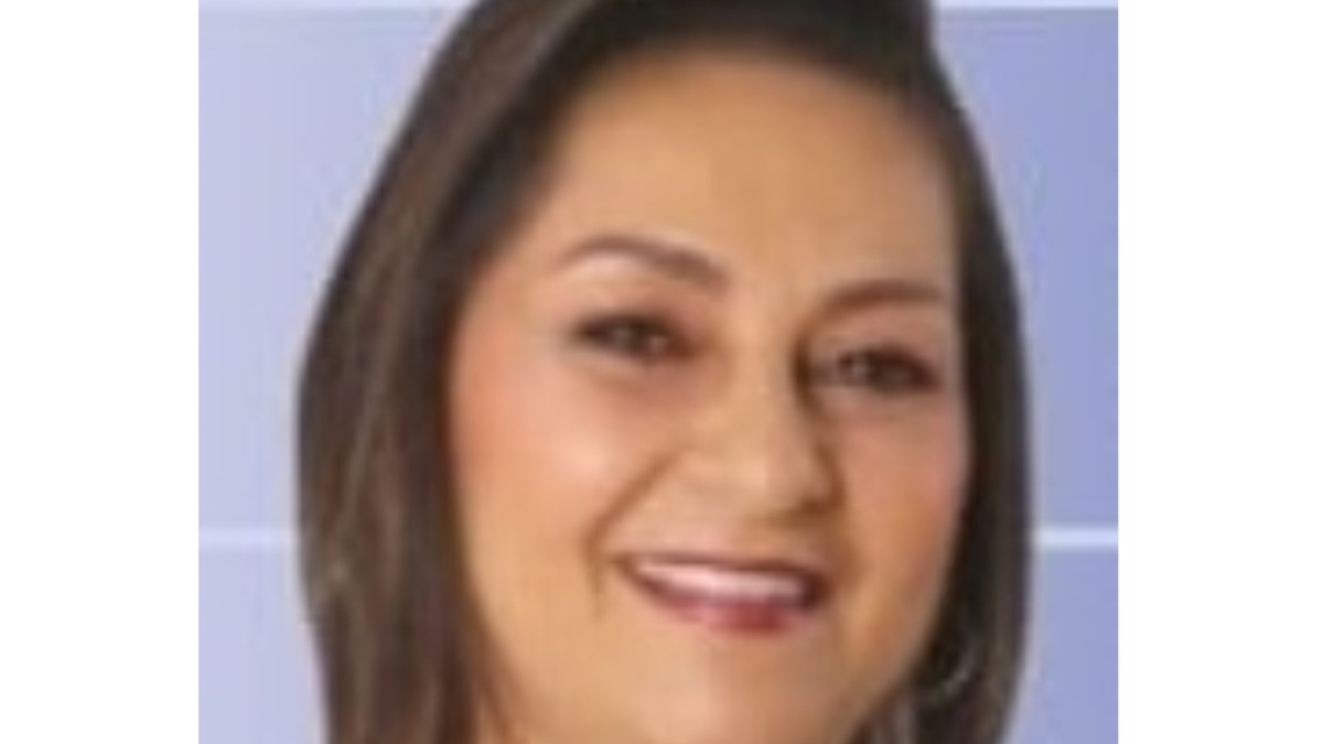 Carmenza Escobar Montoya