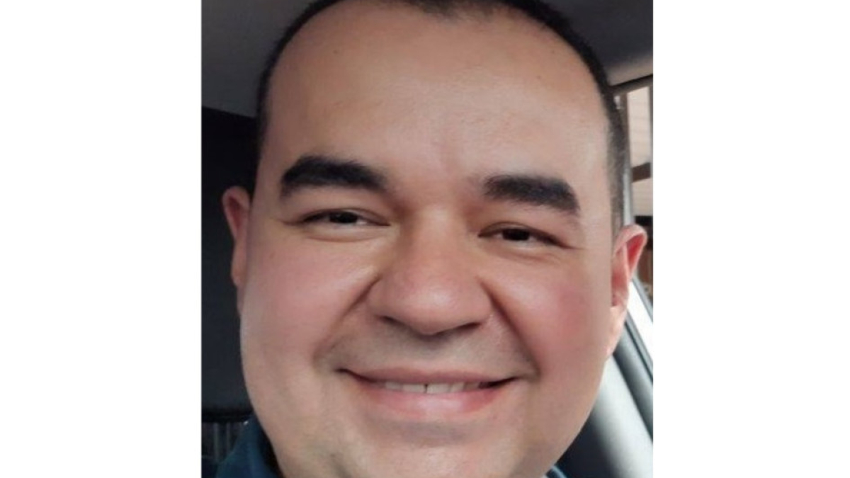 Carlos Alberto Riveros López