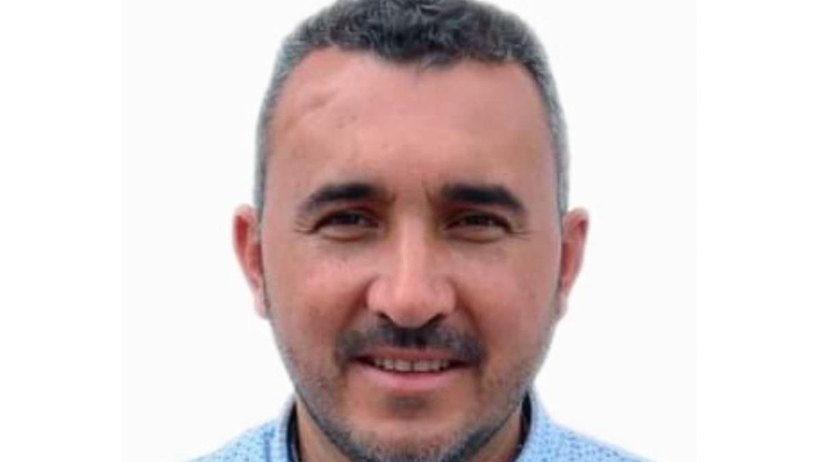 Carlos Andrés Builes Hoyos