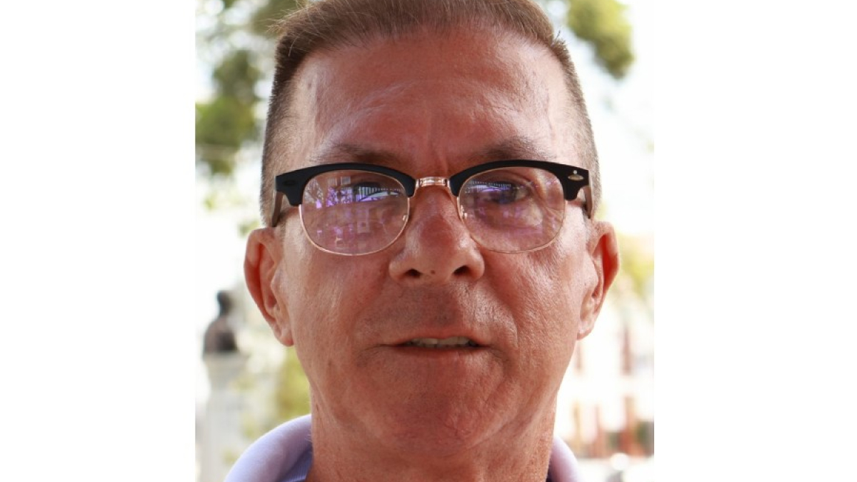 Fabián López Gómez 