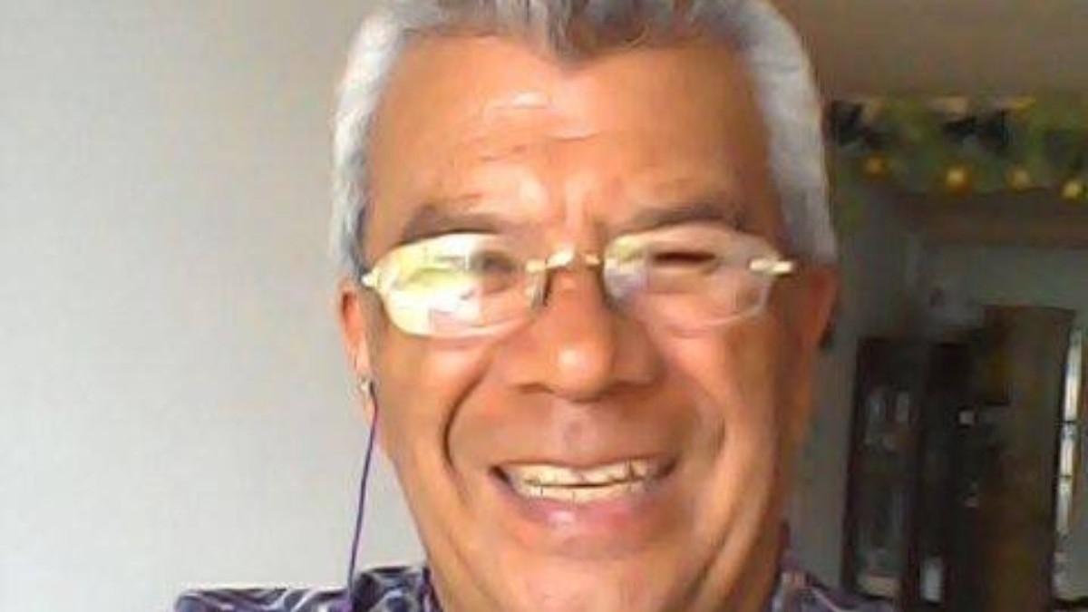 Fernando Alberto Quiceno Hoyos