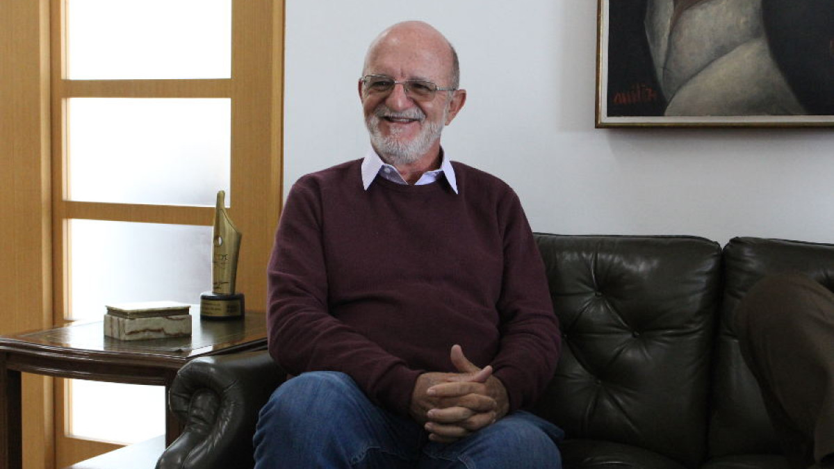 Henry Gutiérrez Ánge