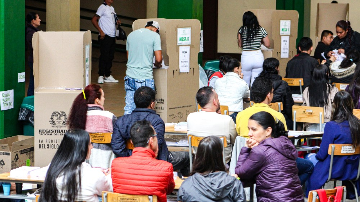 10 candidatos, entre la Alcaldía de Manizales y la Gobernación de Caldas, reaccionan a los resultados de los comicios de ayer.