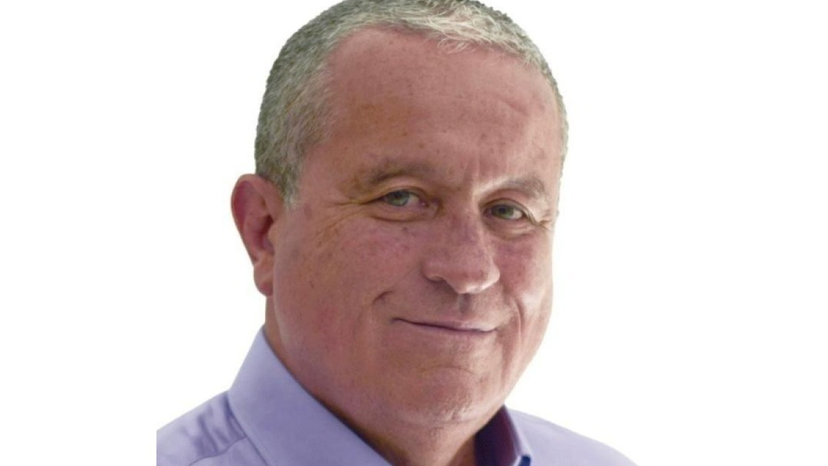 Jaime Arturo Marín Hoyos