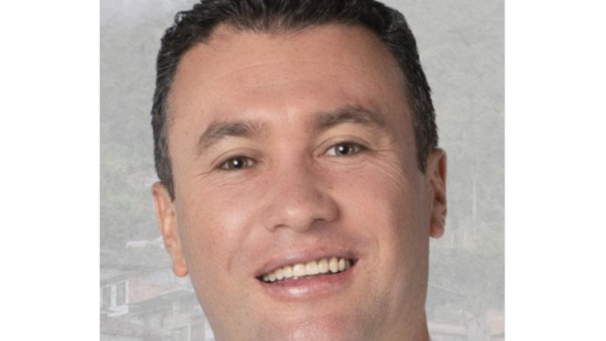 Jesús Iván Ospina Atehortúa es técnico en Gestión Empresarial.