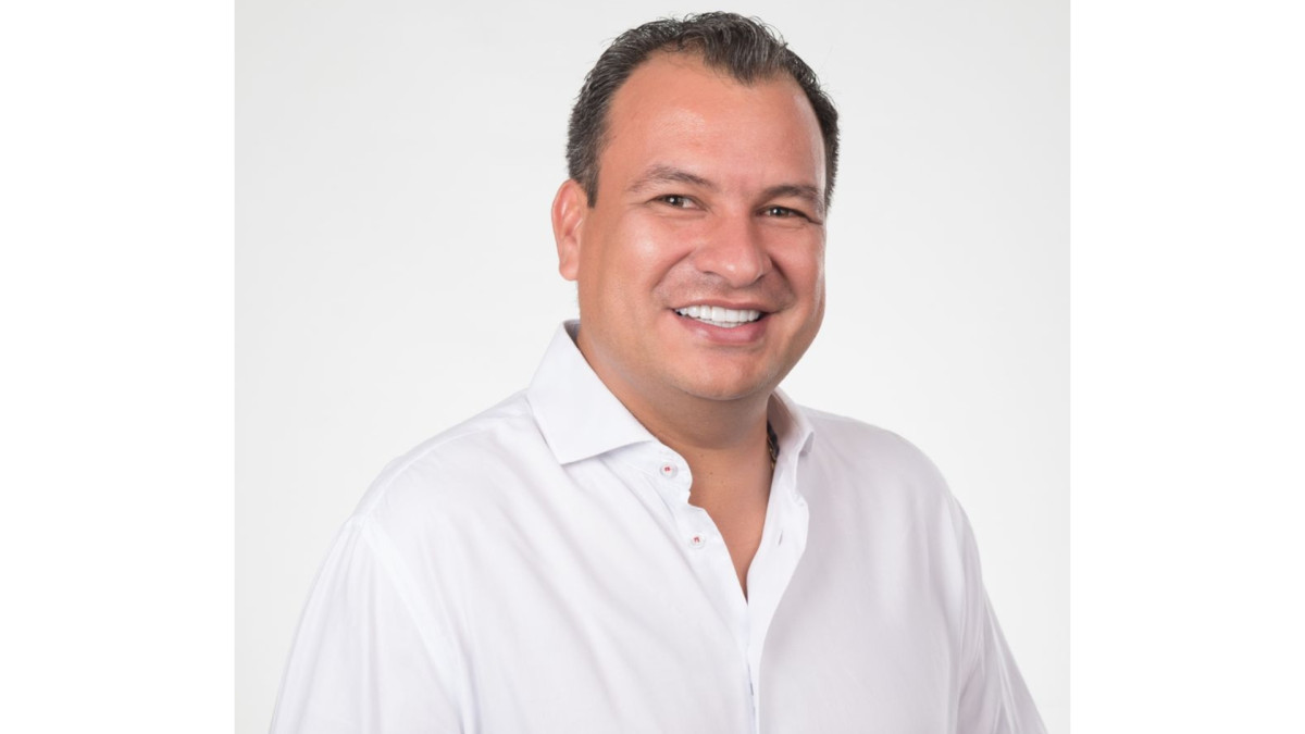 Jorge Andrés Gómez Escudero 