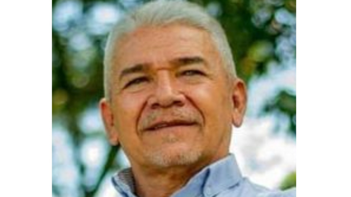 José Albeiro Valencia Hincapié