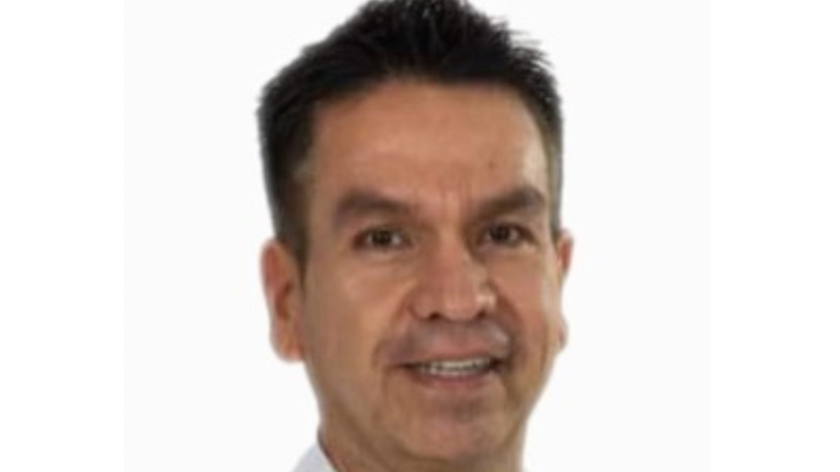 José Wbaldo Salazar Ramírez