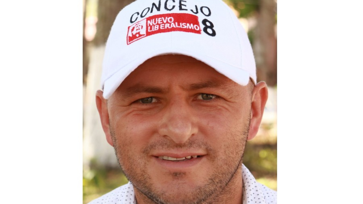  Juan Pablo Gómez Marulanda 