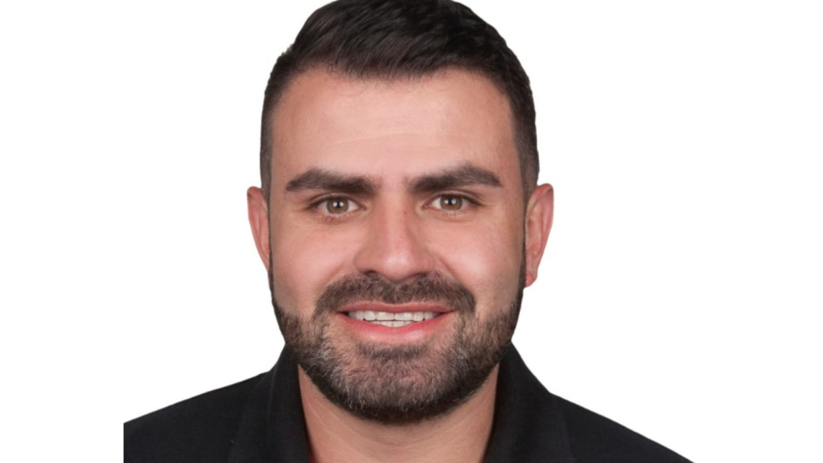 Leonardo Andrés Giraldo Botero