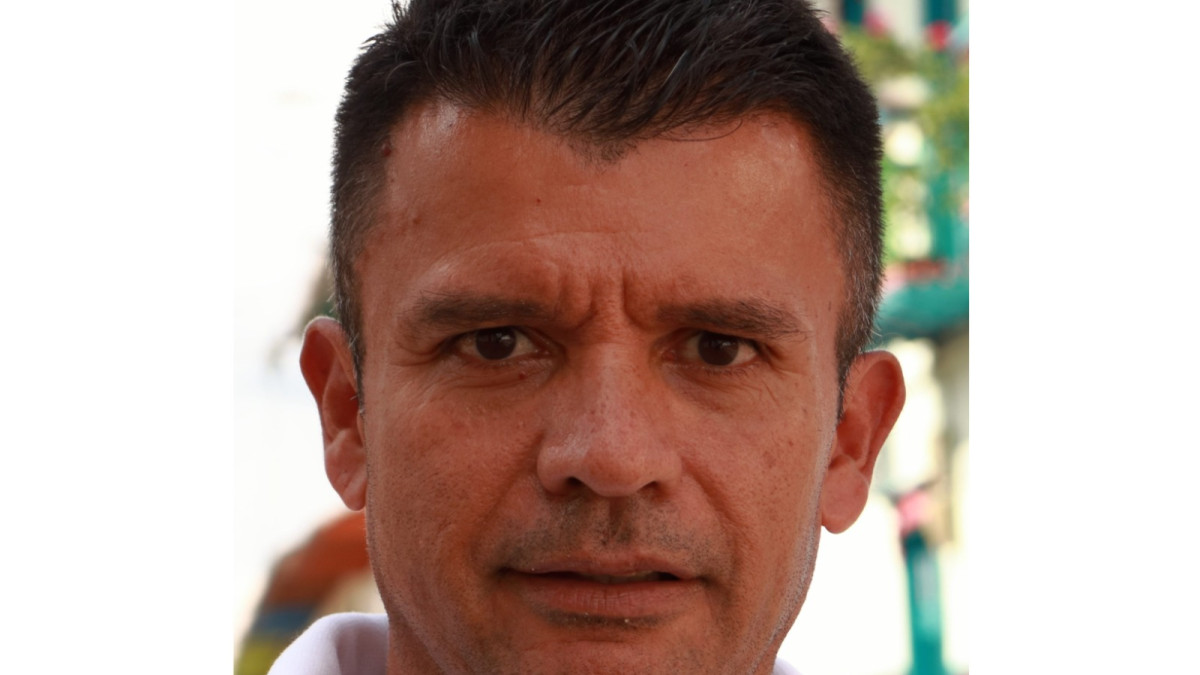 Luis Adilier Castañeda Molina