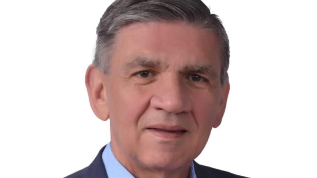 Luis Alberto Cano Velásquez