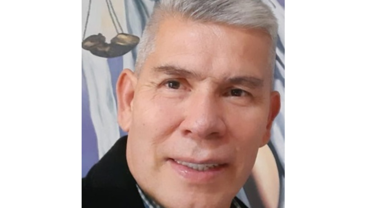 Luis Alfonso Castrillón Sánchez