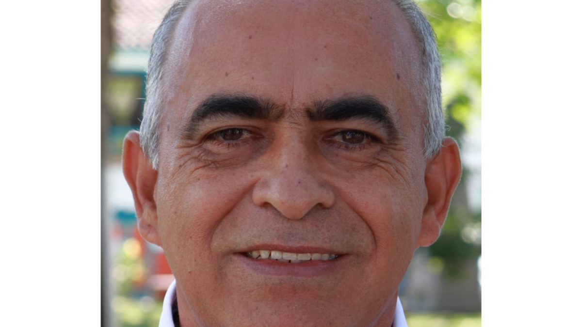 Luis Eduardo Ríos Duque