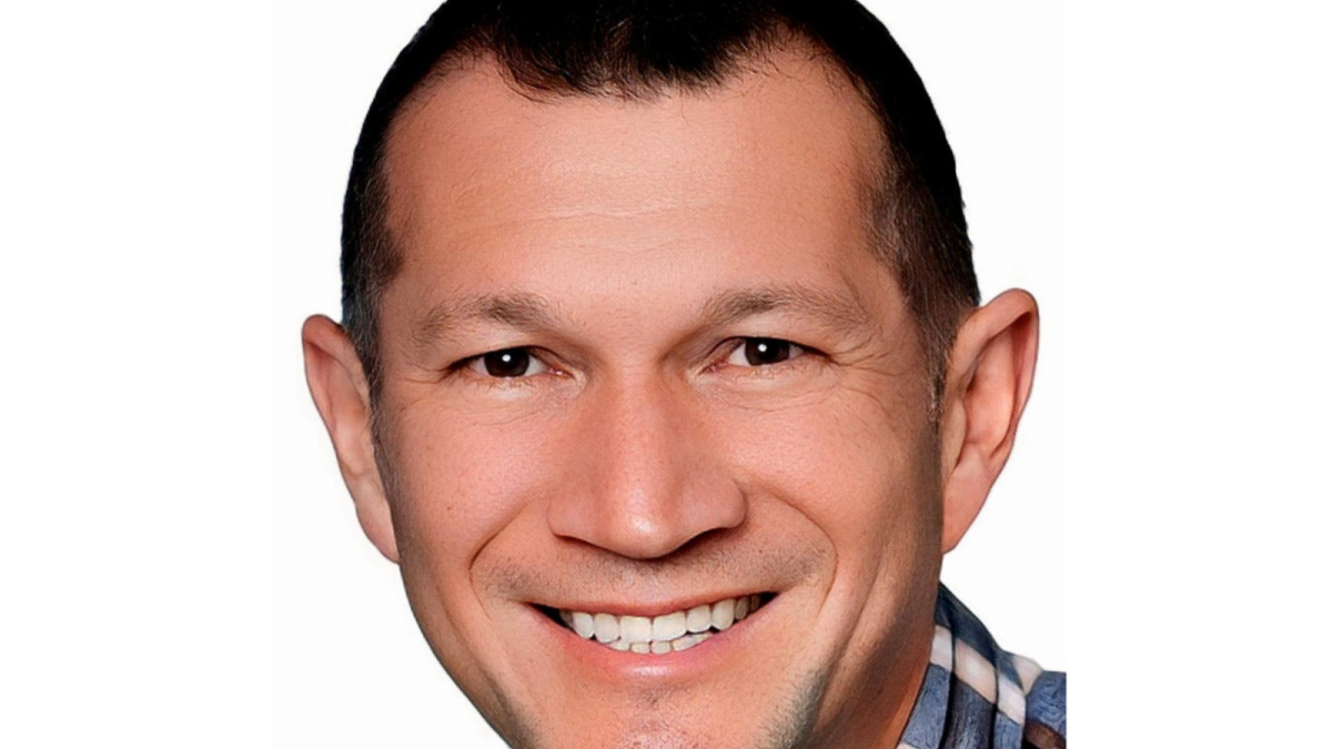 Luis Germán Noreña García