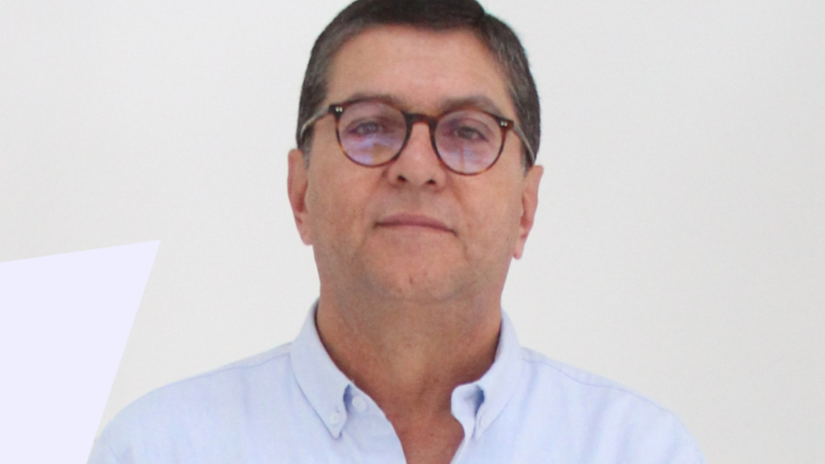 Luis Roberto Rivas Montoya