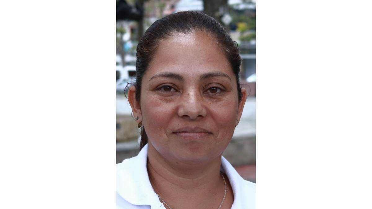 Marisol Londoño Castrillón