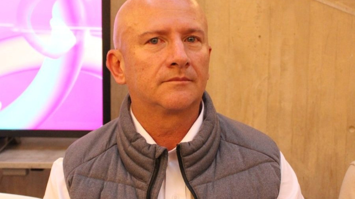 Martín Emilio Ramírez Cardona