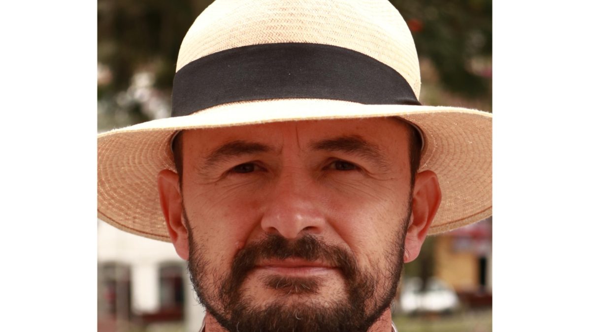 Néstor Jaime Naranjo Soto