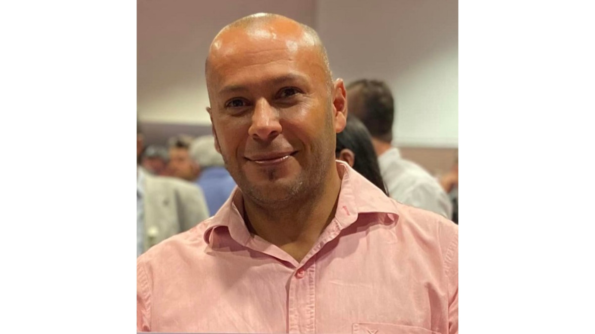 Alejandro Betancur Morales.