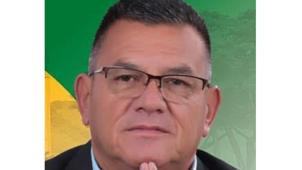 Rodrigo Franco Franco 