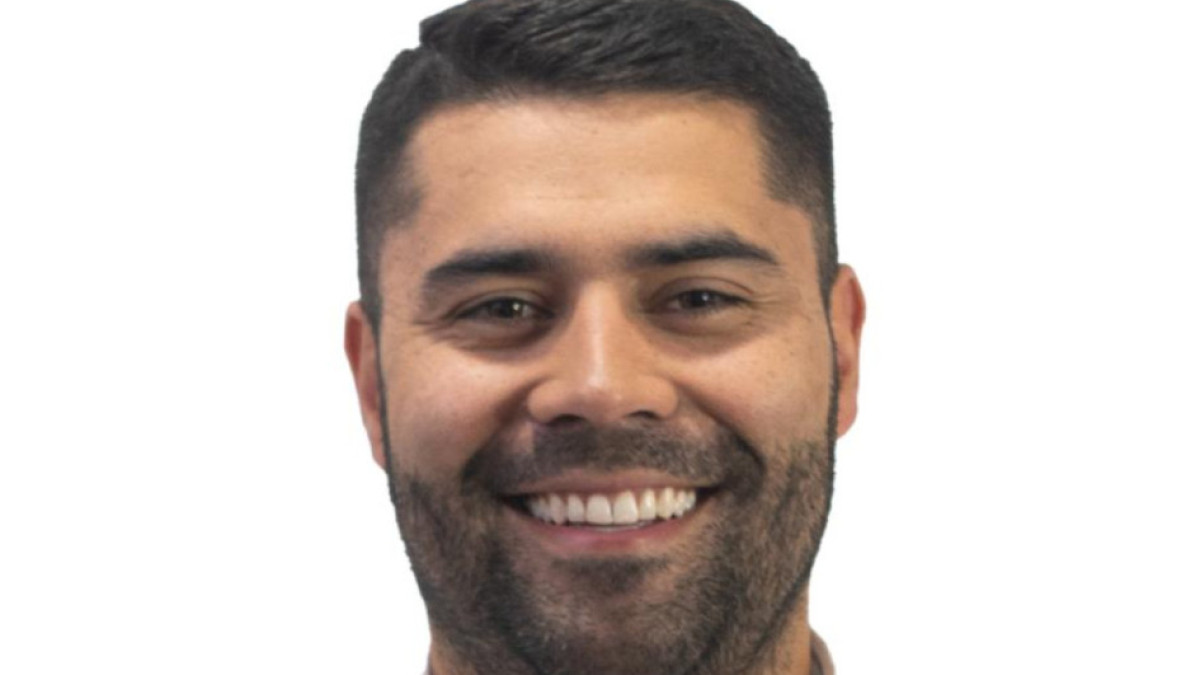 Sebastián Merchán Zuluaga 