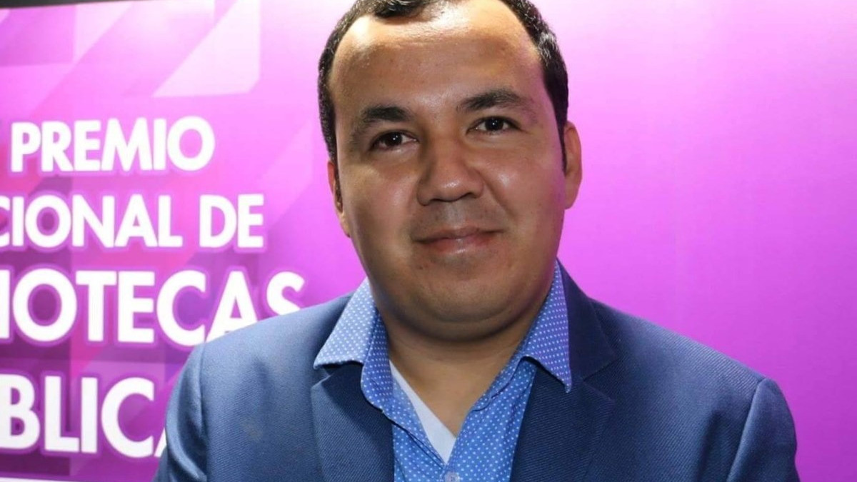 Sergio Alexánder Abonce Trejos