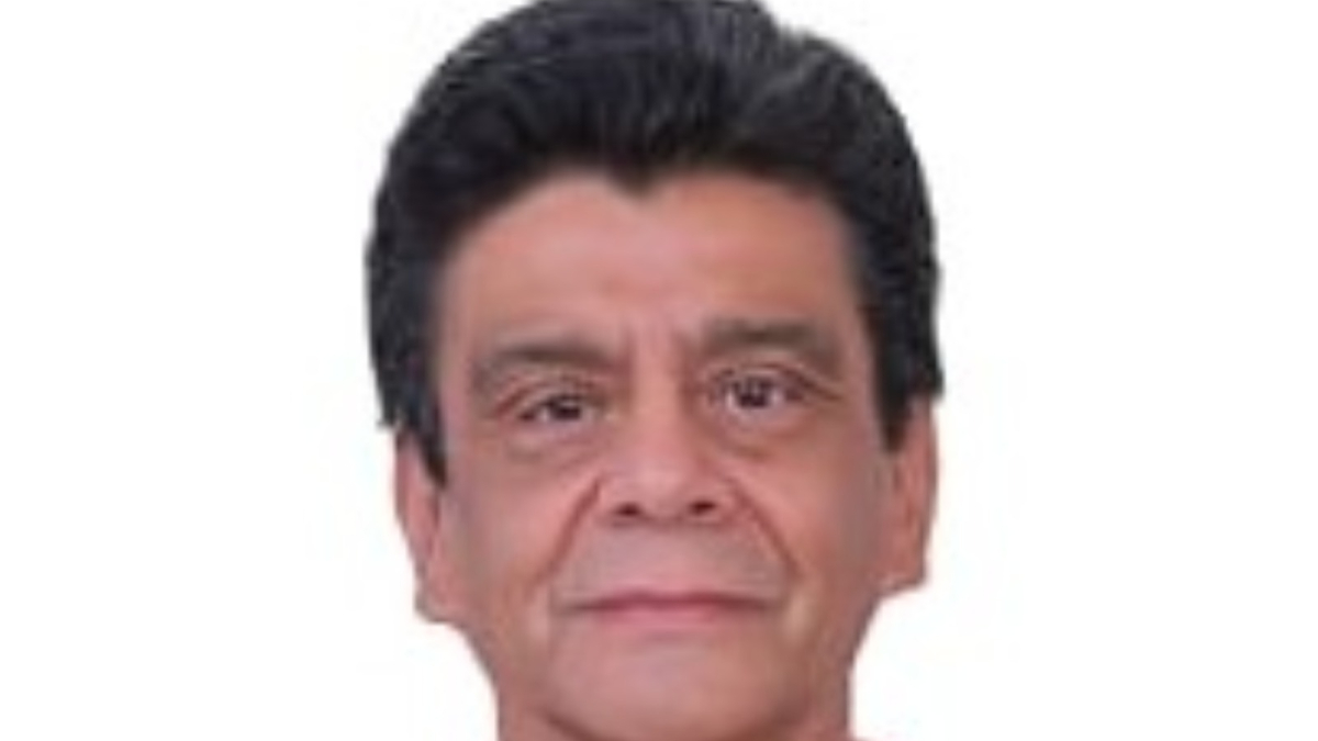 José Antonio Sarmiento Osorio