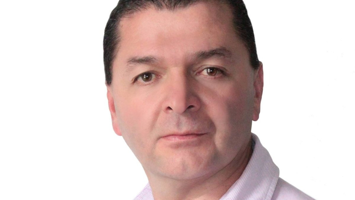 Carlos Alberto Aristizábal Montes