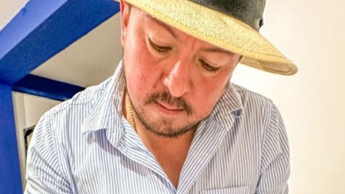 César Augusto Gallego Bonilla