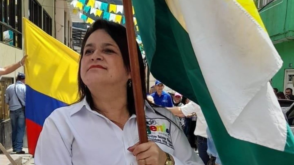 Doralise Salazar Muñoz