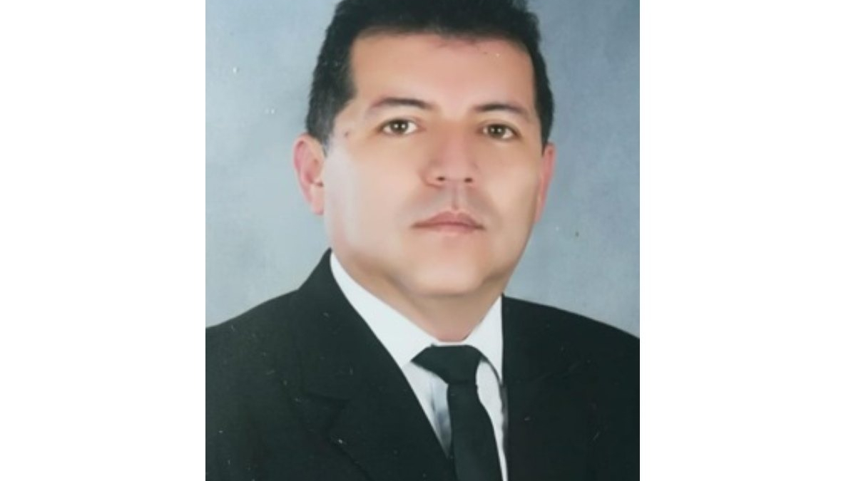  Joaquín Alberto Orozco Estrada