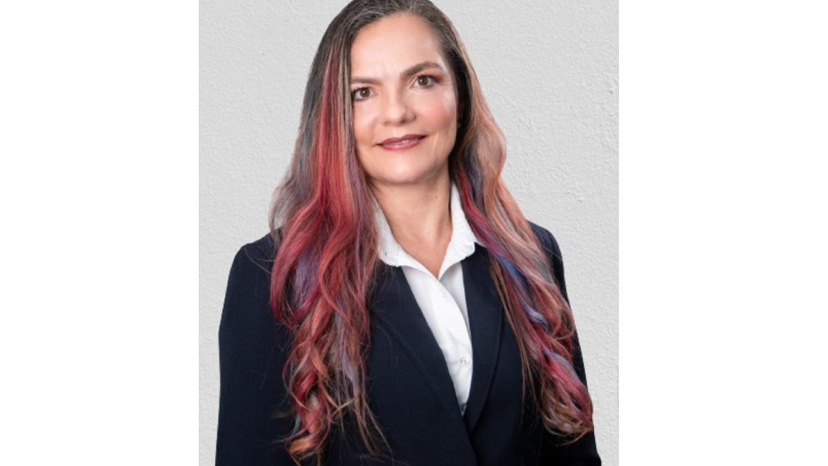 Mónica María Márquez Cuartas