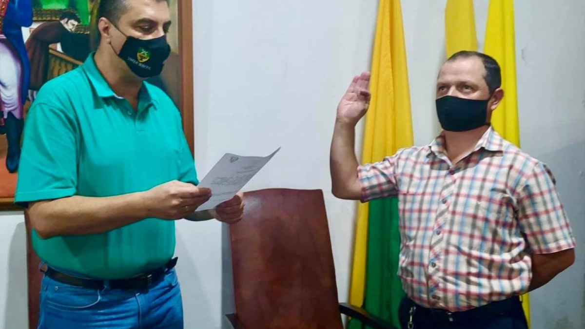 Concejo de Manzanares