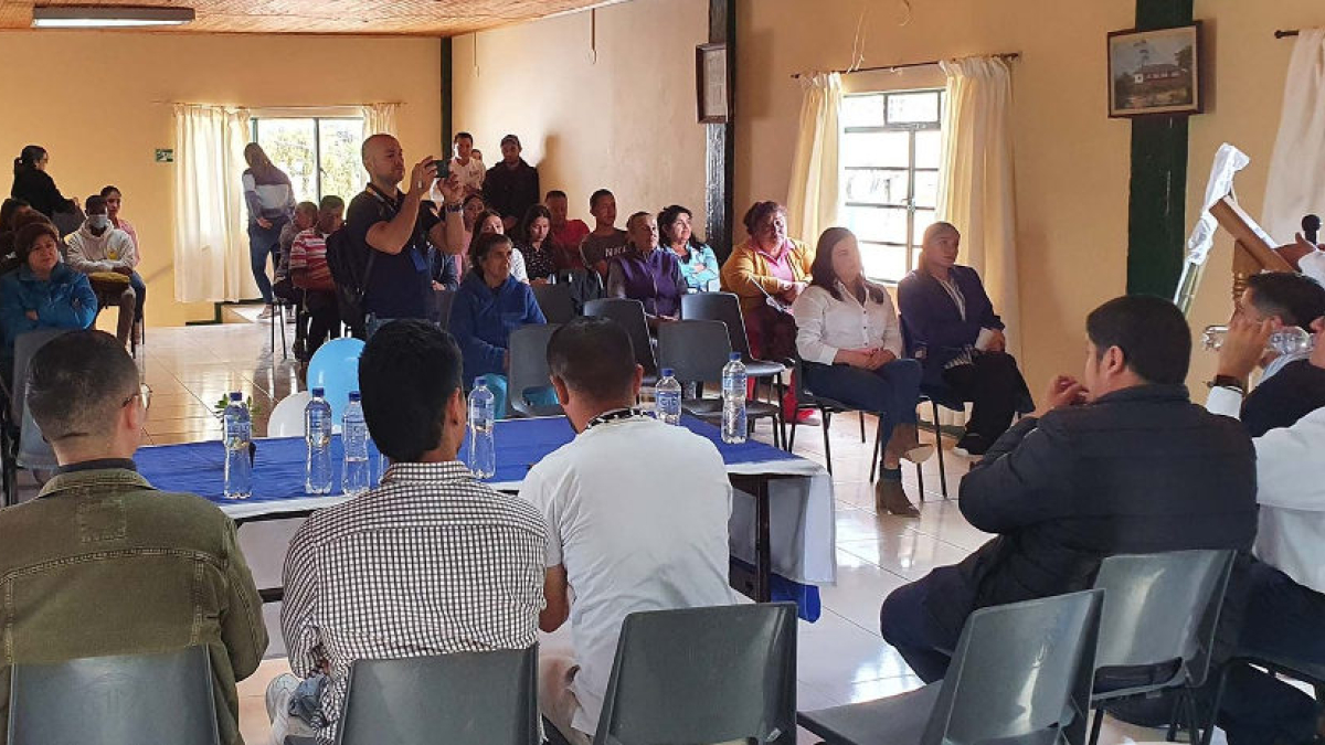 Concejo de Marulanda