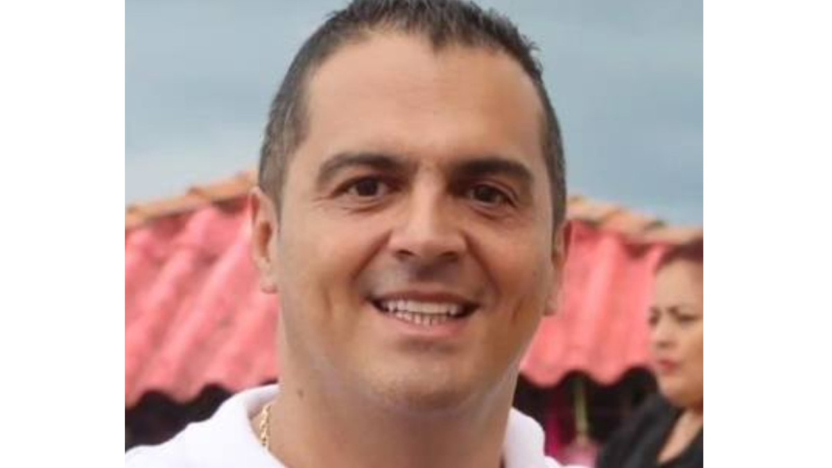 Fabio Andrés Ramírez Giraldo