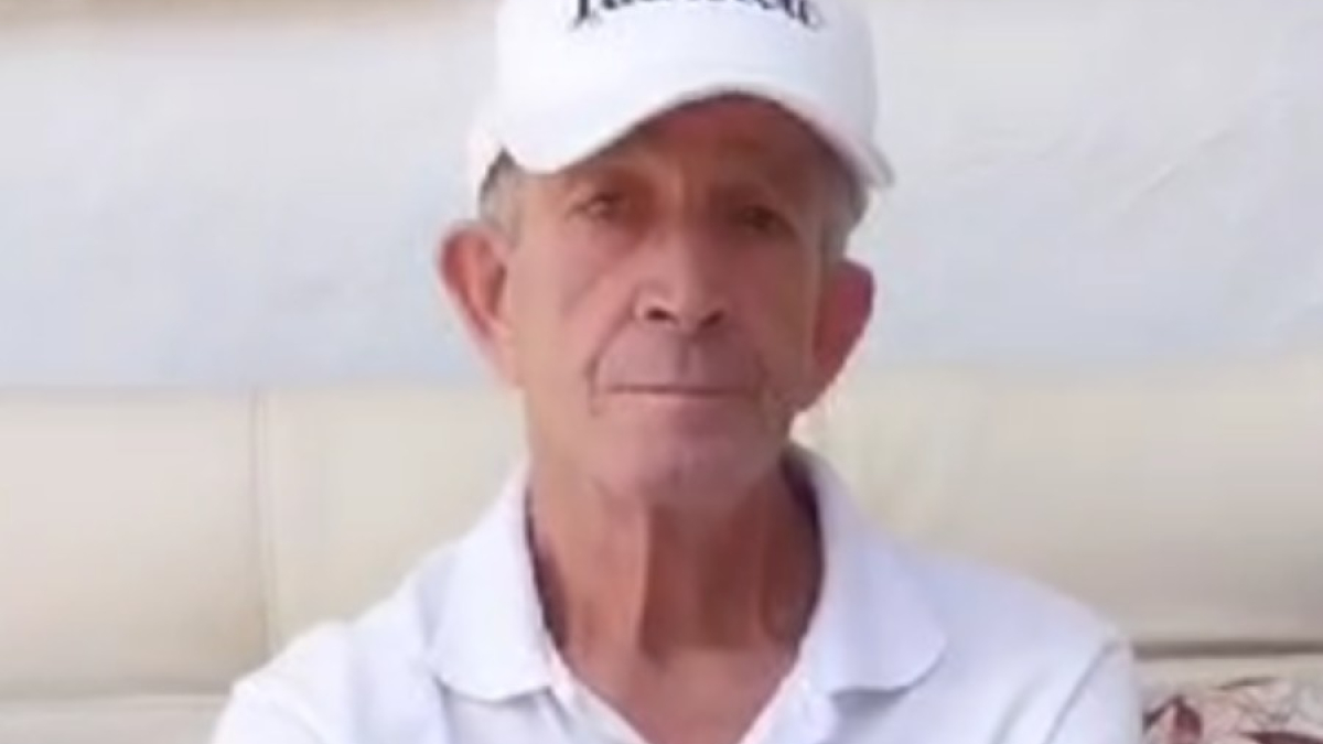 Francisco Javier Osorio Valencia