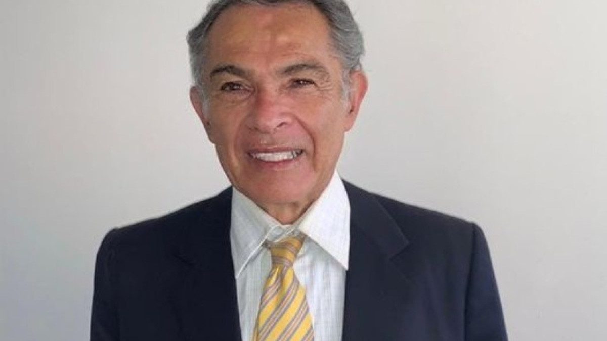 Gonzalo García Duque 