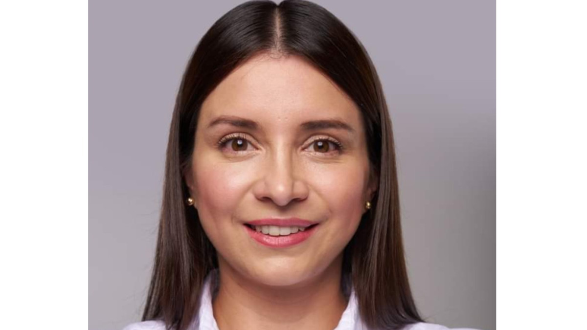 Jackeline Vélez López