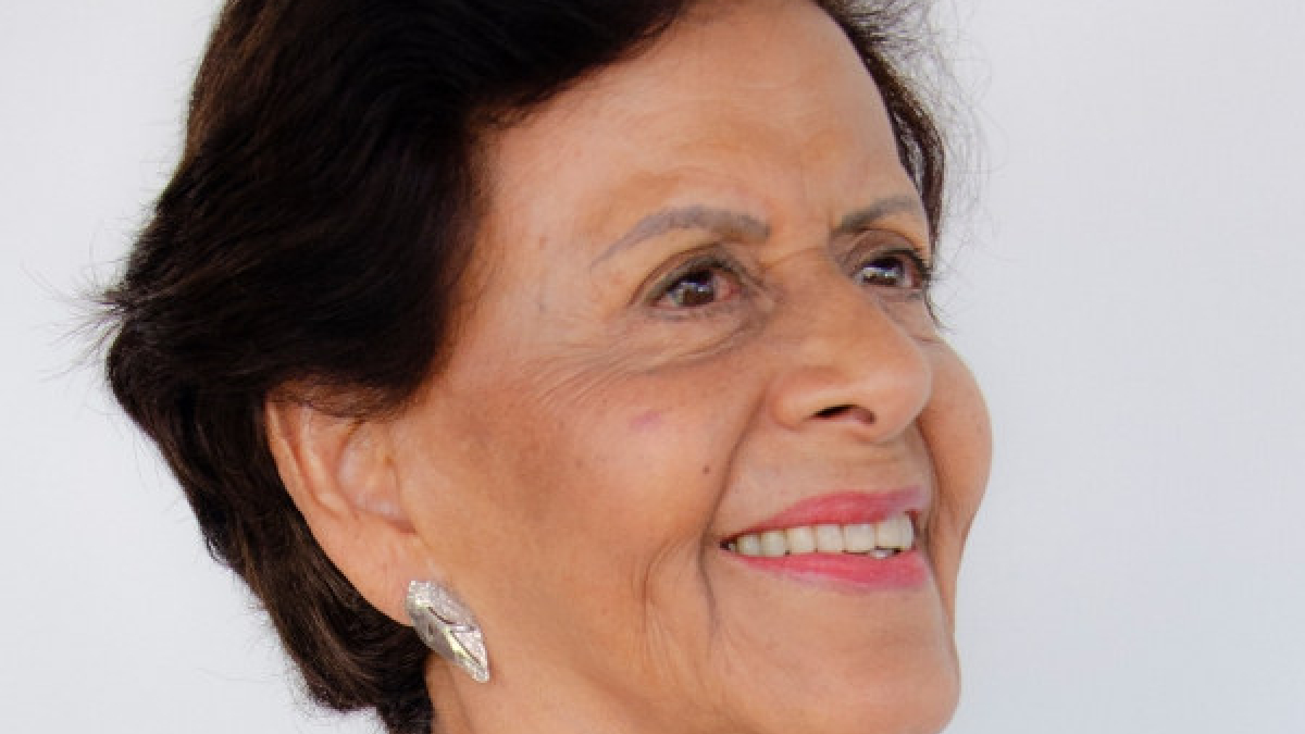 Samaria Grisales Santa. 