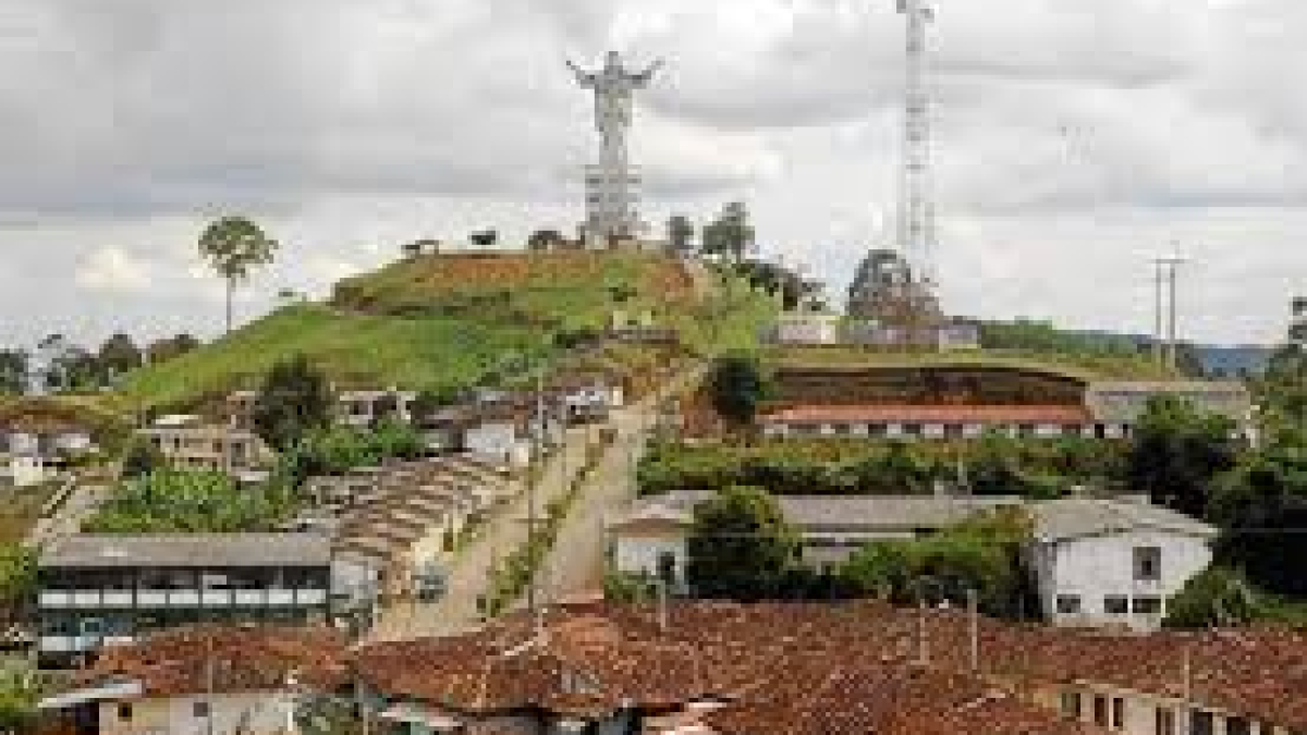 Solo una mujer haría parte del Concejo de Belalcázar (Caldas).