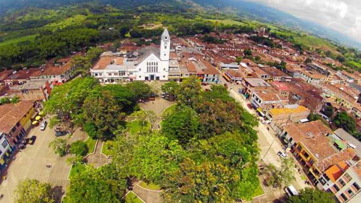 Dos mujeres harían parte del Concejo de Viterbo (Caldas).
