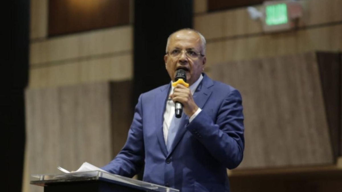 Investigan al senador Óscar Barreto por presuntas irregularidades en contratación