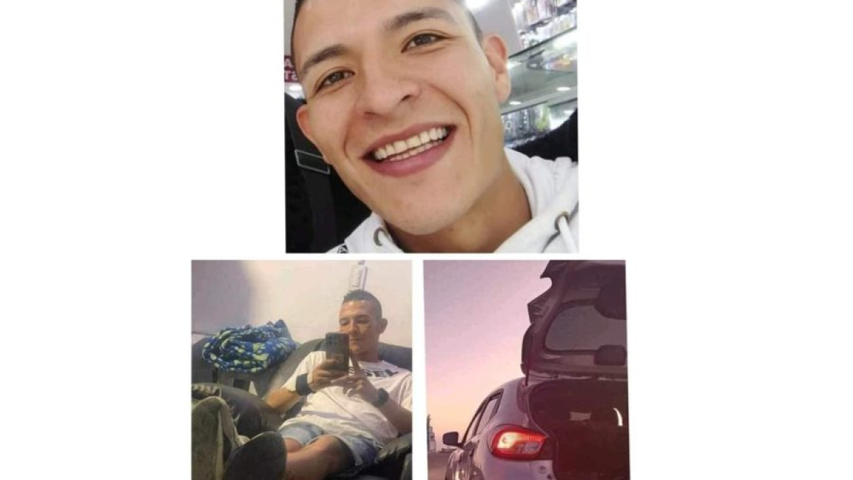 Cristian Camilo Vargas Henao