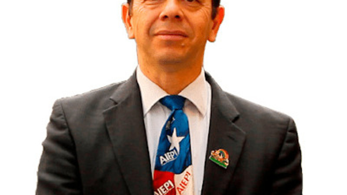 Carlos Alberto Montoya Marín